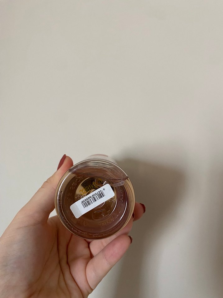 Victoria's Secret Amber Romance Kadın Parfümü - Görsel 4