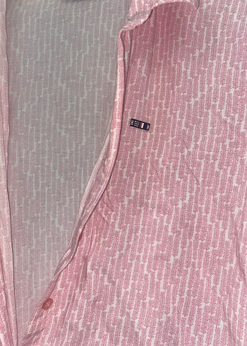 Us polo Gömlek - Görsel 6