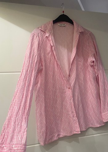 Us polo Gömlek - Görsel 3