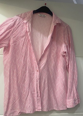 Us polo Gömlek - Görsel 4