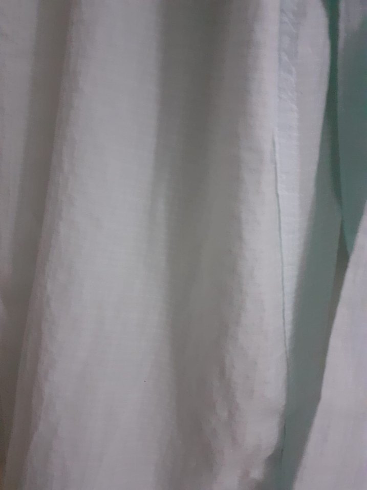 açık uçuk yeşil Erkek Gömlek - Görsel 3