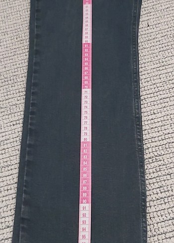 LCW Erkek Rahat Kalıp Jean Pantolon - Görsel 11