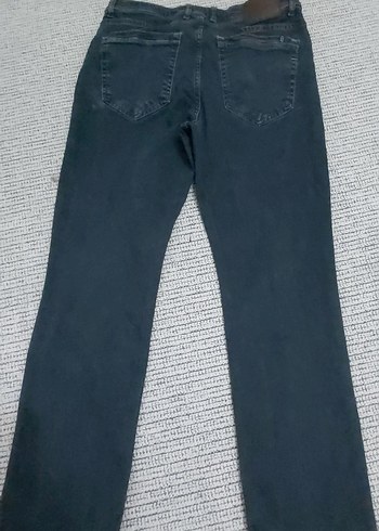 LCW Erkek Rahat Kalıp Jean Pantolon - Görsel 5