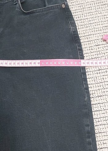 LCW Erkek Rahat Kalıp Jean Pantolon - Görsel 10