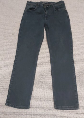 LCW Erkek Rahat Kalıp Jean Pantolon - Görsel 8