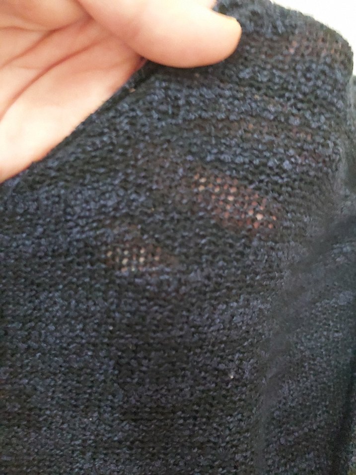 ince triko - Görsel 4