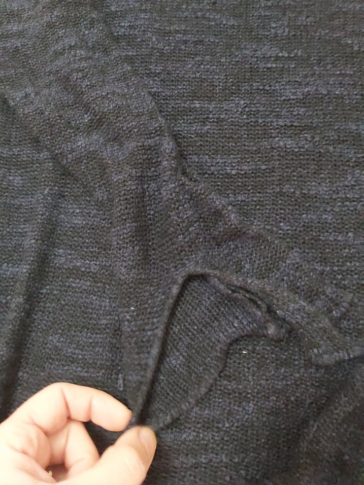 ince triko - Görsel 2