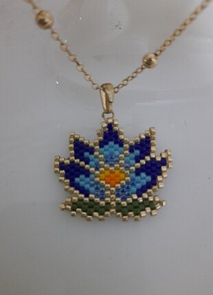 Beden Miyuki lotus çiçeğim