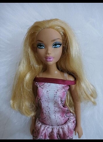  Beden Barbie 