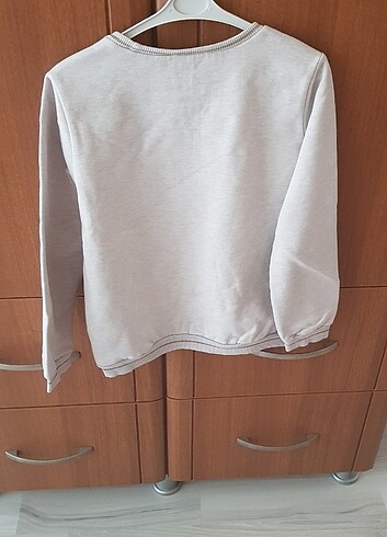 9 Yaş Beden Hiç-bir kusuru yok lc wakiki kiz çocuk 9/10 yaş