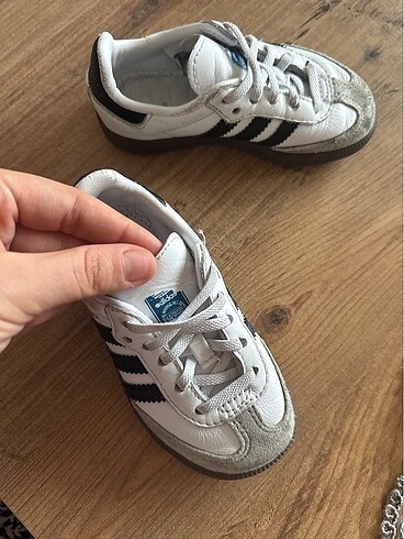 Adidas Bebek adidas samba