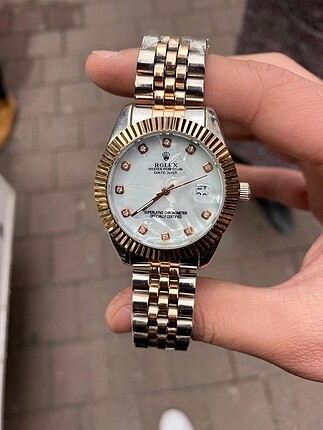 İthal Rolex Saat A kalite