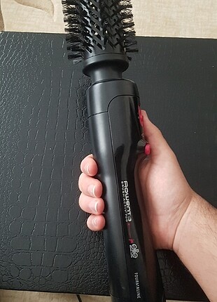 Rowenta Brush Active Döner Başlıklı Saç Şekillendirici 