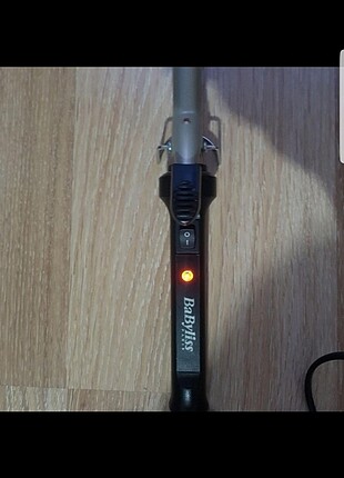 Babyliss Babyliss 14mm İnce Maşa