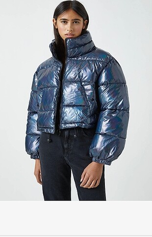 Pull&bear mont