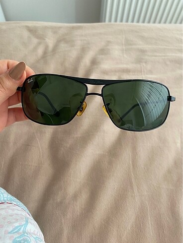 Rayban gözlük rb8013
