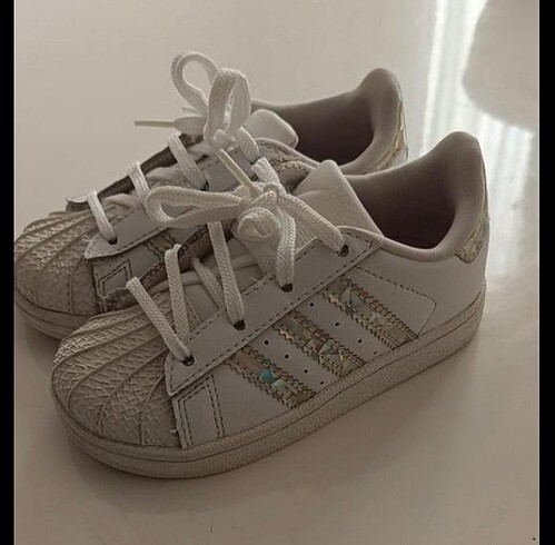 Adidas 24 numara adidas