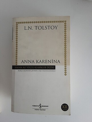 Anna karenina