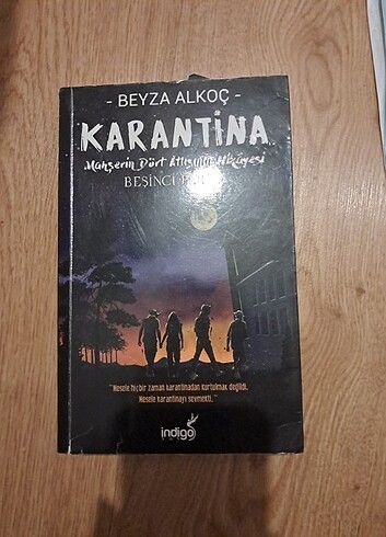 Karantina 5