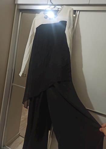 Tulum elbise - Görsel 3