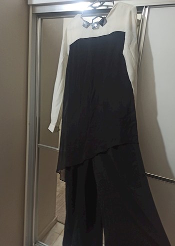 Tulum elbise - Görsel 2