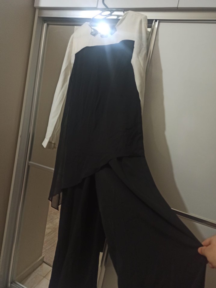 Tulum elbise - Görsel 3