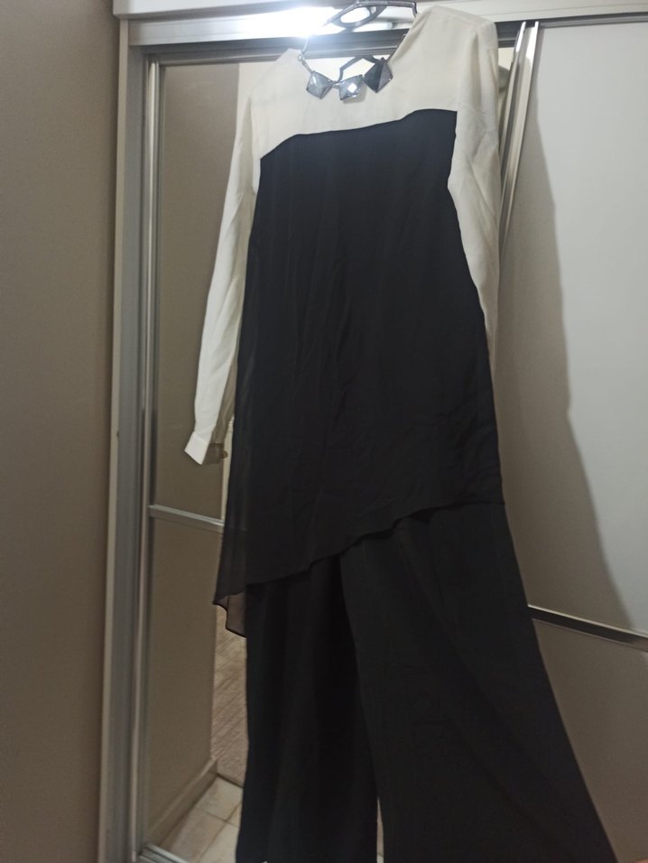 Tulum elbise - Görsel 2