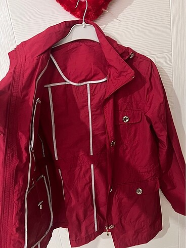xl Beden Yagmurluk