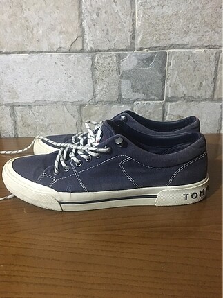 Tommy Hilfiger Ayakkabı