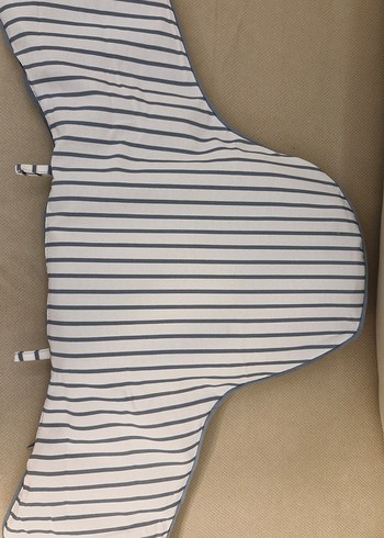 Ikea Mama Sandalyesi Minderi