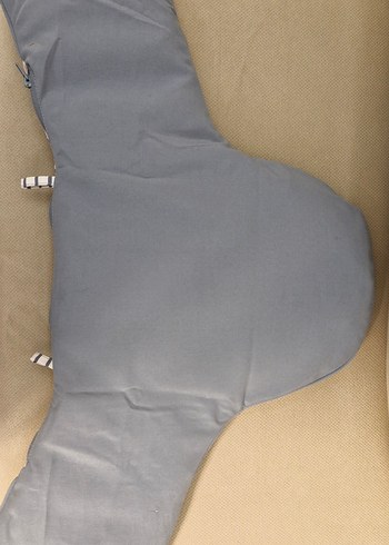 Ikea Ikea Mama Sandalyesi Minderi