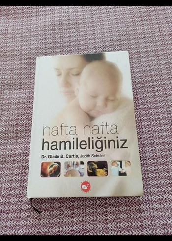 Beden Hamilelik yeni doğan bebek bakim kitapları