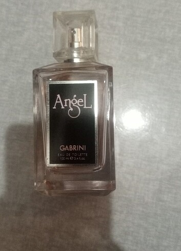 Gabrini parfüm 