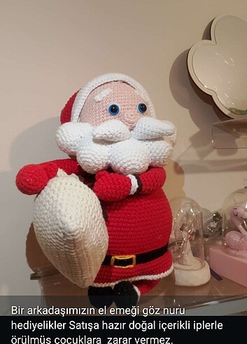 Noel baba