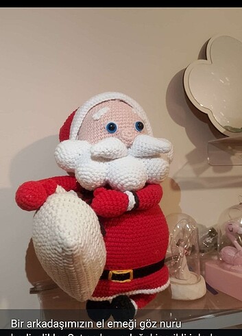 Barbie Noel baba