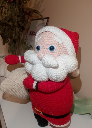 Beden Noel baba