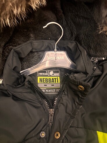 BG Store Nebbati mont
