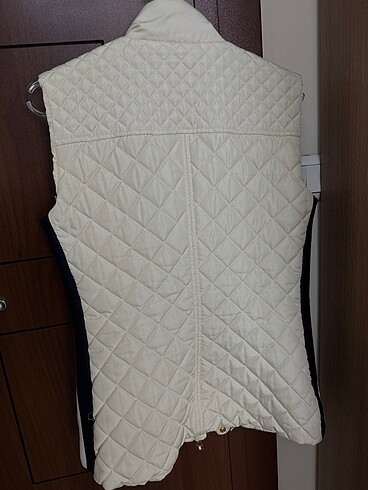 Uspa polo yelek - Görsel 3