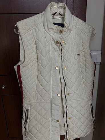 Uspa polo yelek - Görsel 2