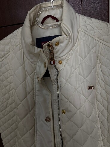 Uspa polo yelek - Görsel 6