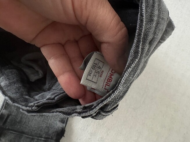 4 5 yaş takım - Görsel 5