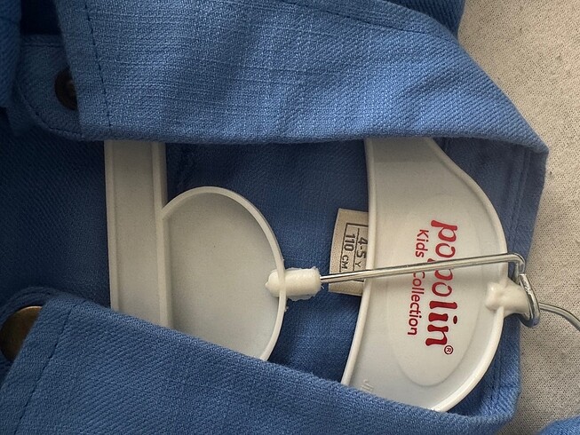 4 5 yaş takım - Görsel 6