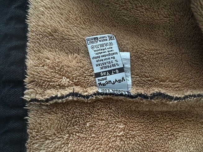 4 5 yaş takım - Görsel 7