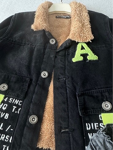 4 5 yaş takım - Görsel 2