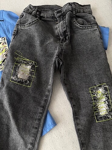 4 5 yaş takım - Görsel 11