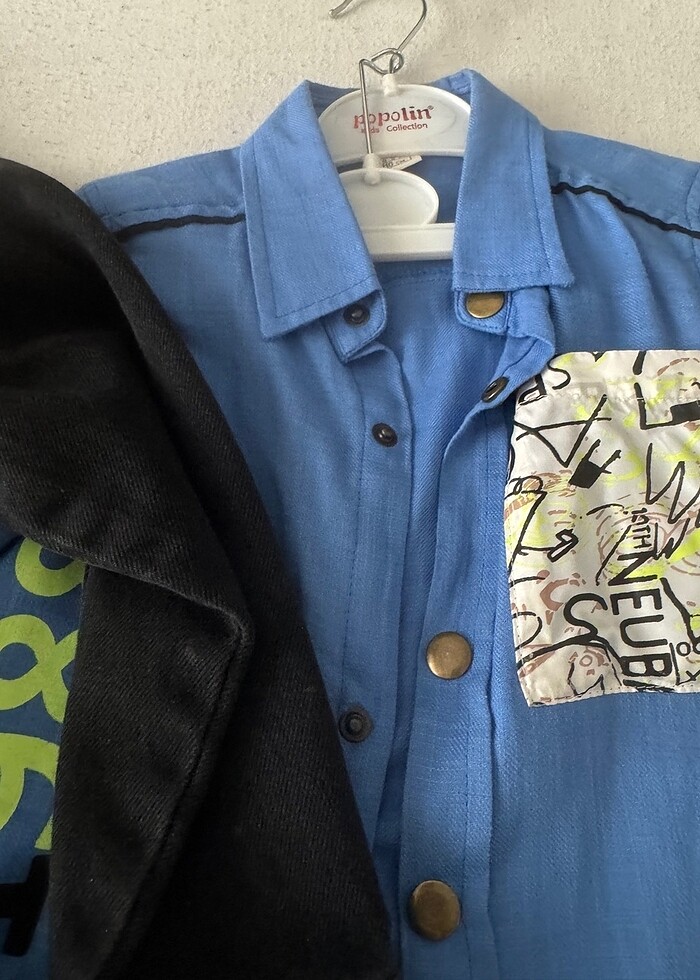 4 5 yaş takım - Görsel 3