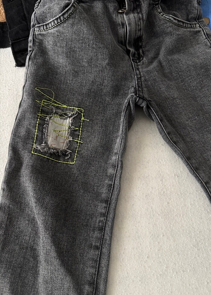 4 5 yaş takım - Görsel 4