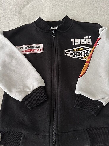 Hot wheels takım - Görsel 2