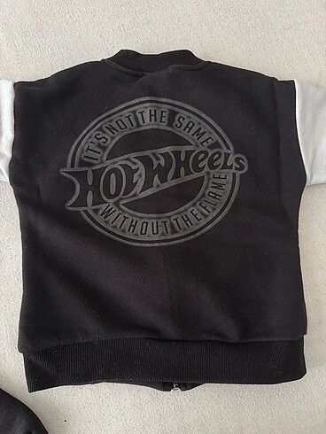 Hot wheels takım - Görsel 5