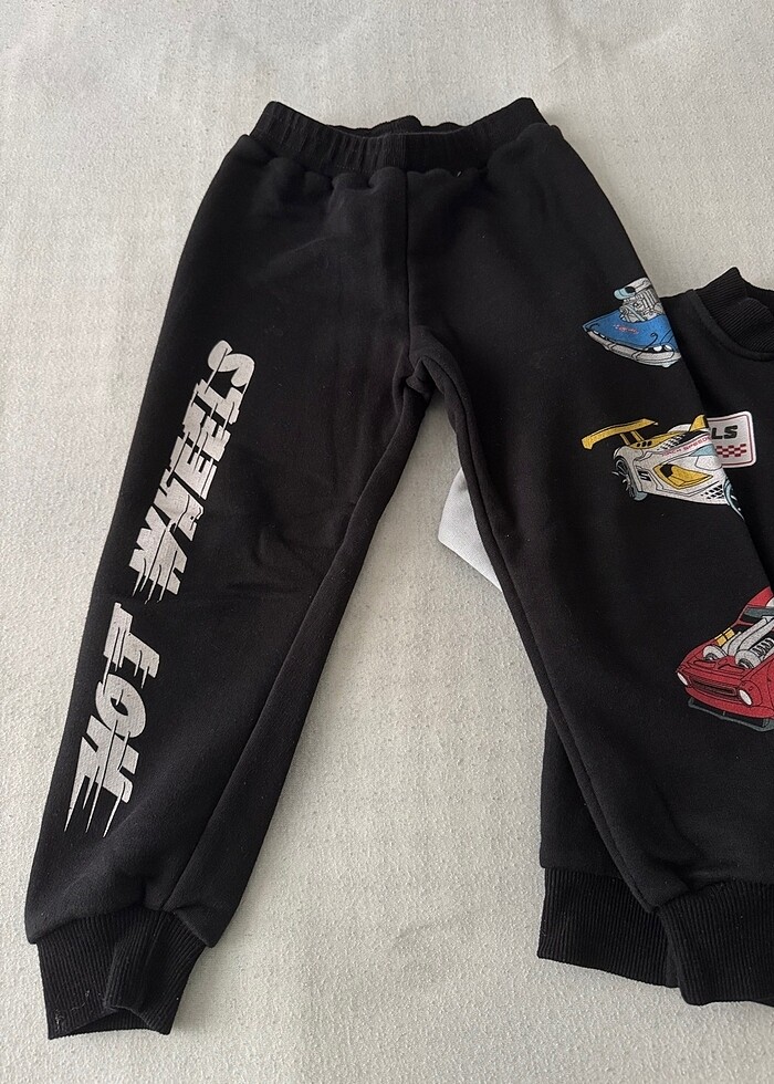 Hot wheels takım - Görsel 4